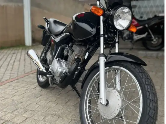 HONDA-CG 125 FAN KS HONDA-CG 125 FAN KS-2011