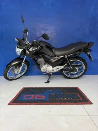 HONDA CG 150 FAN ESDi 