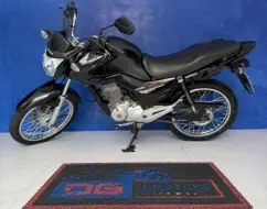 HONDA CG 150 FAN ESDi HONDA CG 150 FAN ESDi