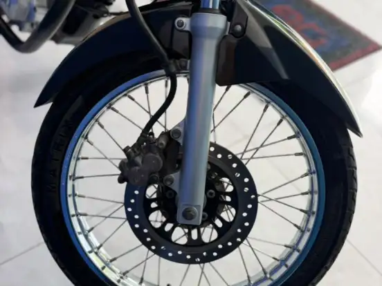 HONDA-CG 150 FAN ESDi HONDA-CG 150 FAN ESDi-2015