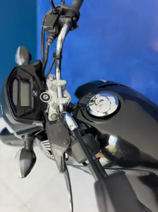 HONDA-CG 150 FAN ESDi HONDA-CG 150 FAN ESDi-2015