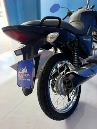 HONDA-CG 150 FAN ESDi-2015