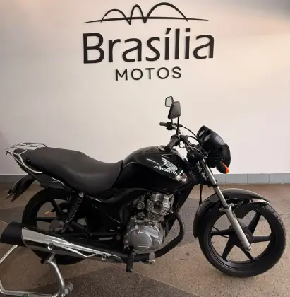 HONDA CG 150 FAN ESI 