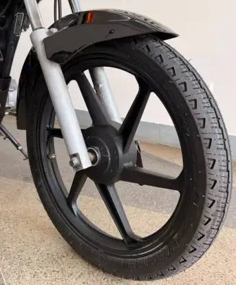 HONDA-CG 150 FAN ESI-2010