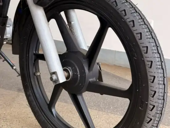 HONDA-CG 150 FAN ESI HONDA-CG 150 FAN ESI-2010