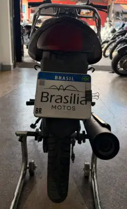 HONDA-CG 150 FAN ESI-2010