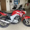 HONDA CG 150 TITAN EX HONDA CG 150 TITAN EX