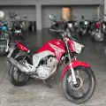 HONDA CG 150 TITAN EX HONDA CG 150 TITAN EX