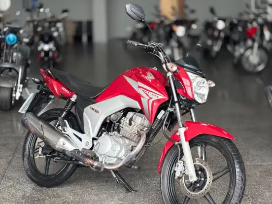 HONDA-CG 150 TITAN EX HONDA-CG 150 TITAN EX-2013