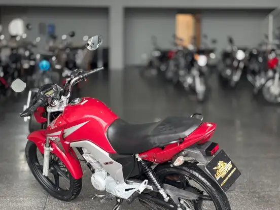 HONDA-CG 150 TITAN EX HONDA-CG 150 TITAN EX-2013