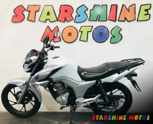 HONDA CG 160 CARGO 