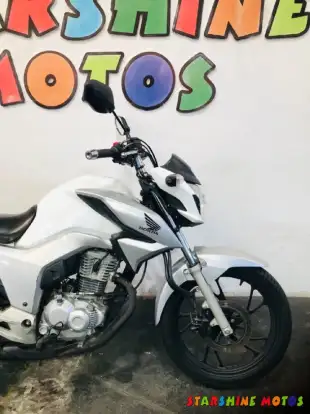 HONDA-CG 160 CARGO-2022
