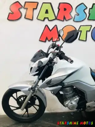 HONDA-CG 160 CARGO-2022