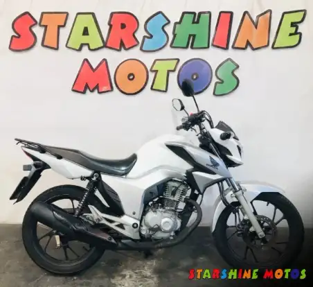 HONDA-CG 160 CARGO-2022