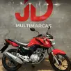 HONDA CG 160 FAN HONDA CG 160 FAN
