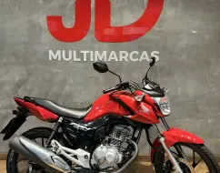 HONDA CG 160 FAN HONDA CG 160 FAN