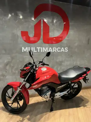 HONDA-CG 160 FAN-2023