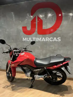 HONDA-CG 160 FAN-2023