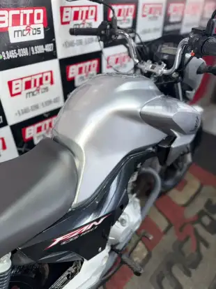 HONDA-CG 160 FAN-2021
