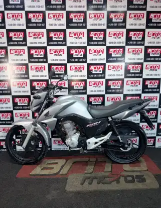 HONDA-CG 160 FAN-2021