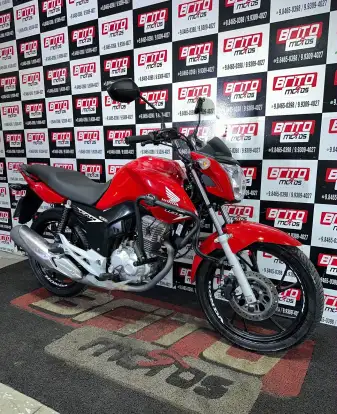 HONDA-CG 160 FAN HONDA-CG 160 FAN-2020