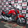 HONDA CG 160 FAN HONDA CG 160 FAN
