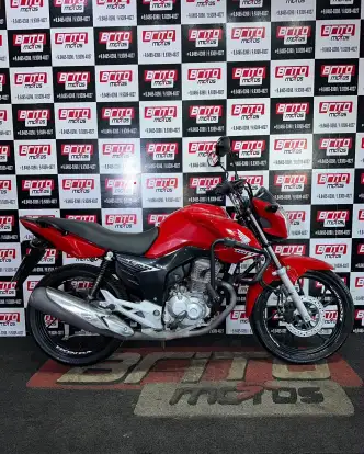 HONDA-CG 160 FAN-2020