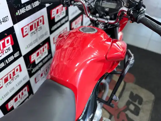 HONDA-CG 160 FAN HONDA-CG 160 FAN-2020