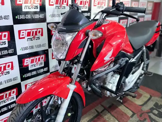 HONDA-CG 160 FAN HONDA-CG 160 FAN-2020