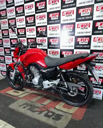 HONDA-CG 160 FAN-2020
