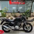 HONDA CG 160 FAN HONDA CG 160 FAN