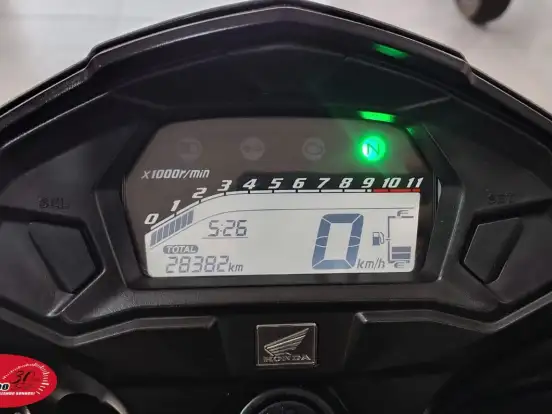 HONDA-CG 160 FAN HONDA-CG 160 FAN-2024