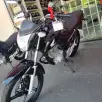 HONDA CG 160 FAN HONDA CG 160 FAN
