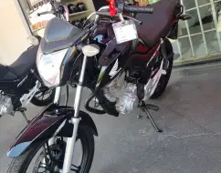 HONDA CG 160 FAN HONDA CG 160 FAN