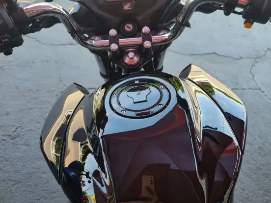 HONDA-CG 160 FAN HONDA-CG 160 FAN-2016