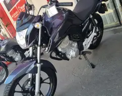 HONDA CG 160 FAN HONDA CG 160 FAN