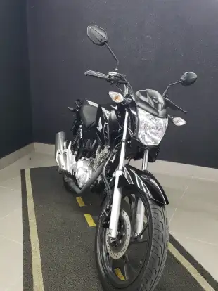 HONDA-CG 160 FAN-2023