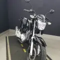HONDA CG 160 FAN HONDA CG 160 FAN