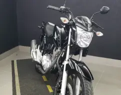 HONDA CG 160 FAN HONDA CG 160 FAN