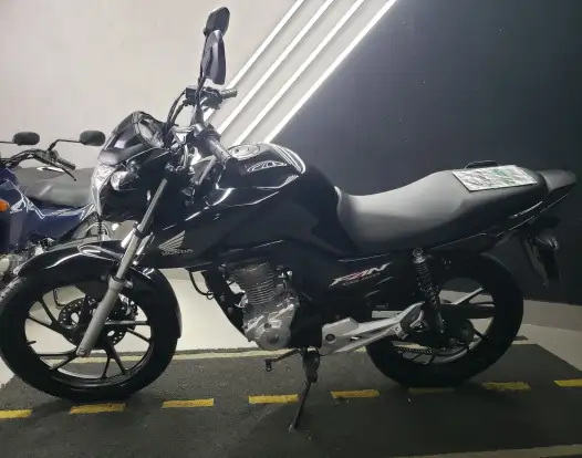 HONDA-CG 160 FAN-2023