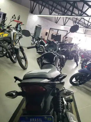 HONDA-CG 160 FAN-2023