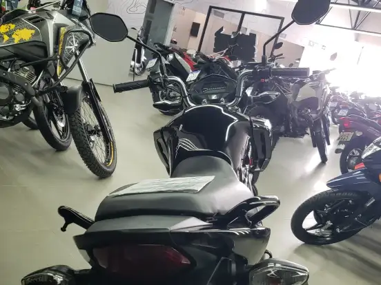 HONDA-CG 160 FAN HONDA-CG 160 FAN-2023