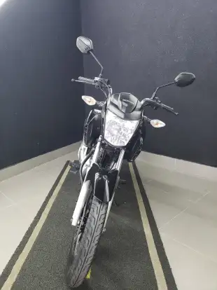 HONDA-CG 160 FAN HONDA-CG 160 FAN-2023