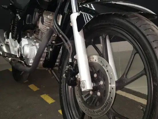 HONDA-CG 160 FAN HONDA-CG 160 FAN-2023