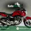 HONDA CG 160 FAN HONDA CG 160 FAN