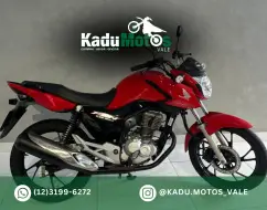 HONDA CG 160 FAN HONDA CG 160 FAN