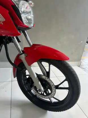 HONDA-CG 160 FAN-2023