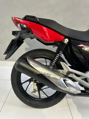 HONDA-CG 160 FAN-2023
