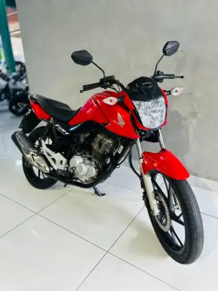 HONDA-CG 160 FAN-2023