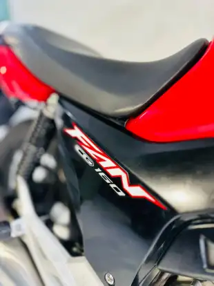 HONDA-CG 160 FAN-2023